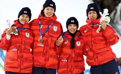 Nhật Bản "tuyên chiến" với nạn lạm dụng mạng xã hội tại ASIAD 2026: Khi sức khỏe tinh thần là tài sản của nền kinh tế