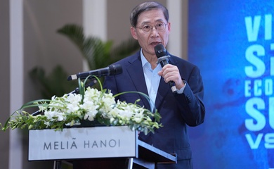 Kinh nghiệm từ Hàn Quốc tại Diễn đàn Kinh tế Thể thao Việt Nam 2026: Đưa thể thao từ “phúc lợi” trở thành động lực kinh tế tỷ đô