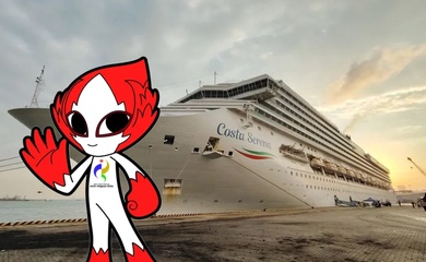 ASIAD 2026 và bài toán kinh tế "không xây làng": Khi vận động viên ở du thuyền và nhà container gỗ