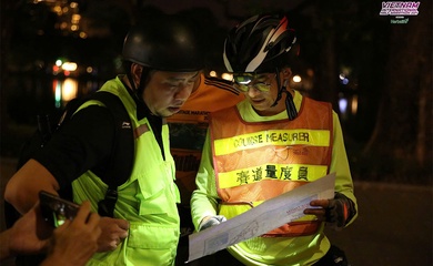 Giải mã chuẩn quốc tế AA Permit: Vì sao VIHM powered by Herbalife là đường đua runner nhất định phải thử?