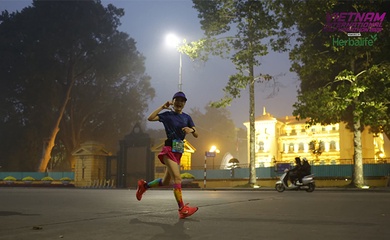 Yên tâm sải bước tại VIHM powered by Herbalife: Khi sự an toàn được bảo chứng bằng chuẩn mực quốc tế