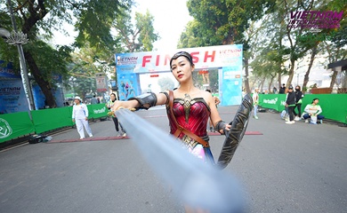 VIHM powered by Herbalife: "Chọn cự ly – Chọn thử thách" để bứt phá giới hạn bản thân ngay thềm năm mới