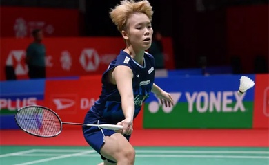 Goh Jin Wei giải "cơn khát" danh hiệu sau 8 năm: Sự trở lại của đối thủ duyên nợ với cầu lông Việt Nam