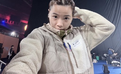 Nguyễn Thùy Linh và cuộc giải cứu tấm vé đến cầu lông All England Open 2026 trước biến động Trung Đông