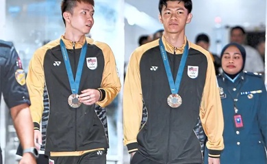 Soh Wooi Yik và Lee Zii Jia: Bài học về quản trị phong độ và giá trị của sự cam kết trong cầu lông chuyên nghiệp