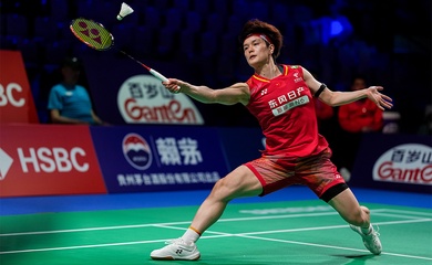 Bán kết Uber Cup 2026: Trật tự cũ lập lại và bài toán "khoảng cách" của cầu lông Đông Nam Á