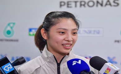 Cầu lông Malaysia rối rắm trước giờ G: Đôi Nữ đối mặt với áp lực chấn thương, chờ quyết định chiến thuật tại SEA Games