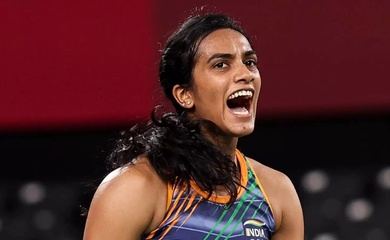 Siêu sao PV Sindhu nguy cơ bỏ lỡ All England 2026: Khi "ác mộng" sân bay làm đảo lộn làng cầu lông thế giới