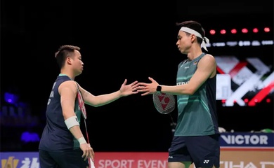 Huyền thoại cầu lông Lee Chong Wei và triết lý quản trị nhân sự: Đừng để thất bại tức thời che mờ tầm nhìn dài hạn