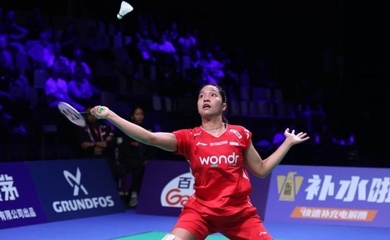 Đại chiến Indonesia - Hàn Quốc tại bán kết cầu lông Uber Cup 2026: Khi "Vương quyền" Đông Á bị thách thức
