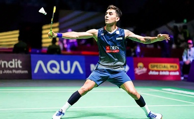 Cầu lông Ấn Độ không còn đại diện: Macau Open 2025 từ thiên đường hóa địa ngục