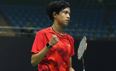 Đôi Nữ số 2 thế giới Pearly Tan / Thinaah ra mắt SEA Games, quyết tâm giải "cơn khát Vàng" của Cầu lông Malaysia