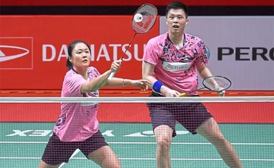 Chi 66 triệu đồng mua vé bay để... đi xe buýt: Hành trình "bão táp" của Lim Chiew Sien tại giải cầu lông All England