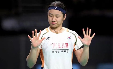 An Se-young tại All England 2026: Lời từ chối danh xưng "thần đồng" và cuộc chiến thay đổi hệ thống cầu lông