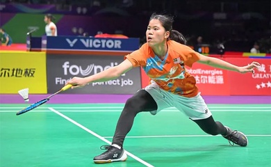 Cầu lông nữ Malaysia trước thềm Uber Cup 2026: Cuộc đua giành suất cuối và tham vọng phá "dớp" 16 năm