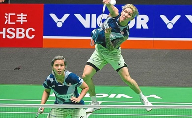 Toh Ee Wei xác nhận trở lại tại Giải cầu lông vô địch châu Á 2026: Vượt qua chấn thương bụng để chinh phục đỉnh cao