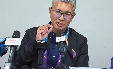 Thất bại tại Thomas Cup 2026: Malaysia đối mặt thực tế và bài toán nâng tầm vị thế "cường quốc cầu lông"