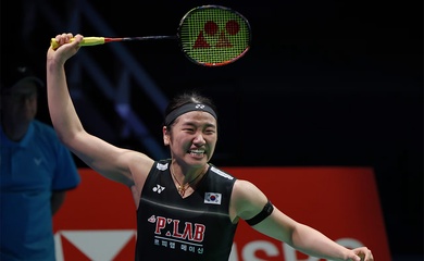Hàn Quốc đăng quang cầu lông Uber Cup 2026: Khi chiến thuật tập thể lật đổ "đế chế" Trung Quốc