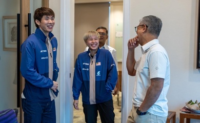 Cầu lông Malaysia trước thềm Giải vô địch châu Á 2026: Khi tâm lý là "vũ khí" tối thượng