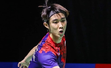 Đội tuyển cầu lông Singapore giành 2 huy chương đồng tại SEA Games sau thất bại trước Thái Lan và Indonesia