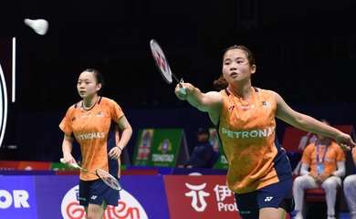 Cầu lông nữ Malaysia tìm lại vị thế: Từ dấu ấn Uber Cup đến cánh cửa Á vận hội 2026