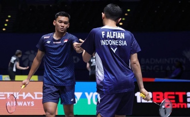 Khai màn All England 2026: Cú sốc từ các tay vợt trẻ Indonesia và sức hút của giải cầu lông lâu đời nhất thế giới