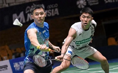 Tuyển cầu lông Malaysia trước thềm Thomas Cup 2026: Eogene Ewe hay Cheam June Wei sẽ thay thế Lee Zii Jia?