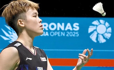 Tuyển cầu lông Malaysia siết chặt kỷ luật: Goh Jin Wei và đồng đội đối mặt "tối hậu thư" trước thềm Uber Cup 2026