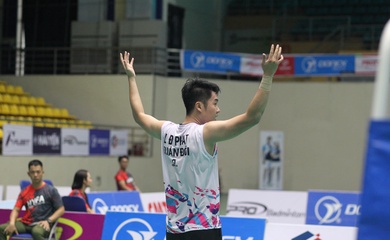 Giải Cầu lông các CLB Quốc gia 2026: Các hạt giống khẳng định ưu thế trong ngày khai mạc tại Thái Nguyên