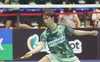 Lee Jan Jireh gây sốc khi từ chối BAM: Quyết tâm đi theo con đường cầu lông của Lee Zii Jia?