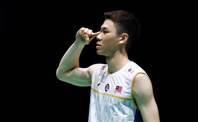 "Cú bắt tay" triệu đô: Tuyển cầu lông Malaysia và Lee Zii Jia hợp lực cho mục tiêu Olympic 2028