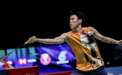 Lee Cheuk Yiu và hành trình tìm lại bản sắc: Khi kỷ luật sinh hoạt là chìa khóa của thành công cầu lông