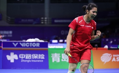 Ester hy vọng Indonesia sẽ gây khó khăn cho Hàn Quốc ở bán kết Giải vô địch cầu lông đồng đội châu Á 2026