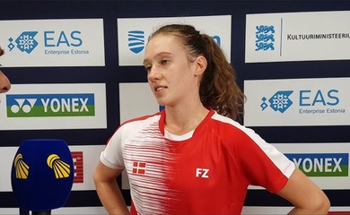 Giải mã sức hút All England Open 2026: "Khắc tinh" của Thùy Linh vào tứ kết, nhận thưởng hàng trăm triệu đồng