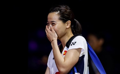 Tại Canada Open 2025, Nguyễn Thùy Linh lần thứ 3 tranh vô địch đơn nữ giải cầu lông Super 300