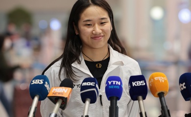 An Se Young "săn" kỷ lục 11 danh hiệu: Thách thức từ Akane Yamaguchi và dàn sao tại Chung Kết cầu lông World Tour 2025