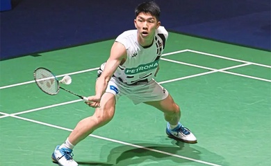 Thomas Cup 2026: Eogene Ewe và cơ hội "vàng" từ cuộc khủng hoảng nhân sự của cầu lông Malaysia