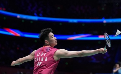 Giải vô địch cầu lông châu Á 2026: "Địa chấn" tại Ninh Ba và bài học về sự trỗi dậy của các thế lực mới