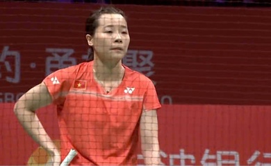 Giải cầu lông vô địch châu Á 2026: Nguyễn Thùy Linh và bài toán "vượt ngưỡng" trước những bức tường thành thế giới
