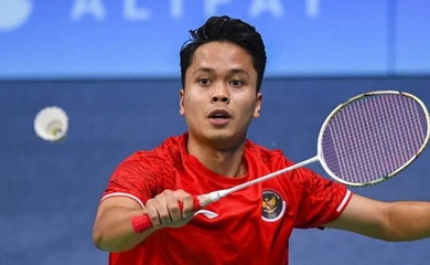 Cầu lông Swiss Open 2026: Lee Zii Jia và Ginting "làm lại từ đầu", bài học về giá trị thương hiệu sau chấn thương