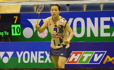 Nguyễn Thùy Linh dừng bước tại tứ kết Orleans Masters: Bài toán thể lực và giá trị thương mại tại đấu trường quốc tế