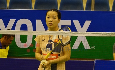 Giải vô địch Cầu lông châu Á 2026: Vòng chính và thử thách cho đội tuyển Việt Nam