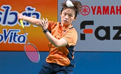 Cầu lông Malaysia sạch bóng tại Orleans Masters: Bài học từ sự cố hành lý và bản lĩnh chiến thuật