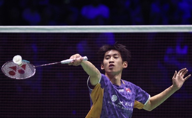 Cầu lông Thomas Cup 2026: "Đại chiến" Ấn Độ - Canada và bài toán kinh tế thể thao