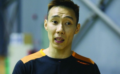 Lee Chong Wei và bài toán "chảy máu tài năng": BAM siết quy định rời đội tuyển cầu lông quốc gia