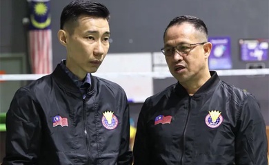 Go Pei Kee đột ngột rời tuyển cầu lông vì biến cố cá nhân: Lee Chong Wei và bài toán giữ chân nhân tài bằng thấu hiểu