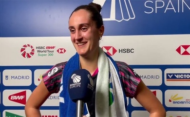 Đức và Pháp rút lui, lộ diện các đội thay thế tại giải cầu lông đồng đội thế giới