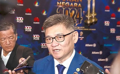 Malaysia "giấu bài" trước cuộc bỏ phiếu 15x3: Khi cường quốc cầu lông thận trọng trước canh bạc thương mại của BWF