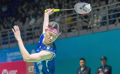 Cầu lông Thomas Cup 2026: Lee Zii Jia và "vị thế mới" trong chiến dịch săn vàng của Malaysia