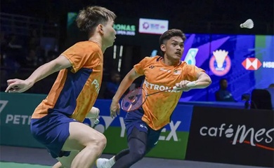 Sự cố Haikal Nazri tại cầu lông Swiss Open: Mâu thuẫn giữa "Kỷ luật thép" và sức khỏe vận động viên